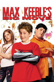 Max Keeble's Big Move (2001) download