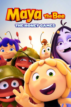 Maya the Bee: The Honey Games (2018) download
