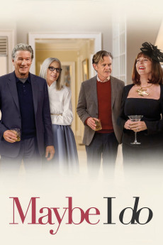 Maybe I Do (2023) download