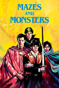 Mazes and Monsters (1982) download