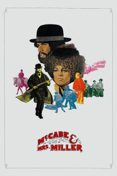 McCabe & Mrs. Miller (1971) download