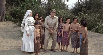 McHale's Navy (1965) download