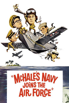 McHale's Navy Joins the Air Force (1965) download