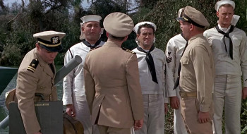 McHale's Navy Joins the Air Force (1965) download