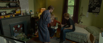 Me and Earl and the Dying Girl (2015) download