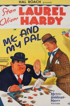 Me and My Pal (1933) download