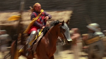 Medieval Times: The Making of 'Army of Darkness' (2015) download