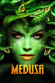 Medusa: Beauty is the Beast (2020) download