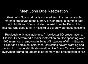 Meet John Doe (1941) download