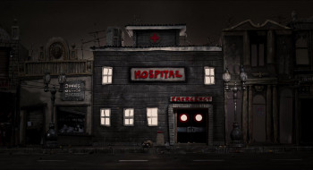 Memoir of a Snail (2024) download