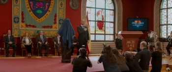 Menudas piezas (2024) download