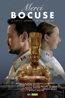 Merci Bocuse (2019) download