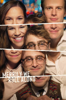Merrily We Roll Along (2025) download