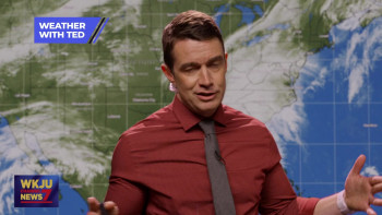 Merry Christmas, Ted Cooper! (2025) download