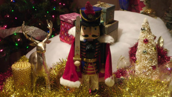 Merry Kissmas (2015) download