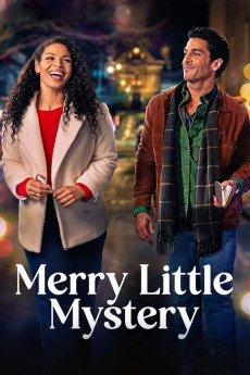 Merry Little Mistery (2025) download