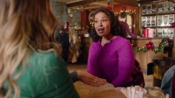 Merry Little Mistery (2025) download