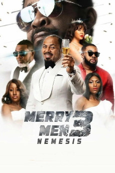 Merry Men 3: Nemesis (2023) download