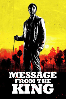 Message from the King (2016) download
