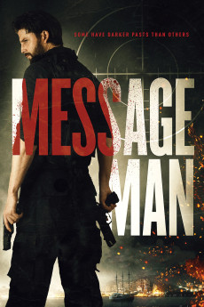 Message Man (2018) download