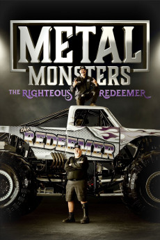 Metal Monsters: The Righteous Redeemer (2023) download