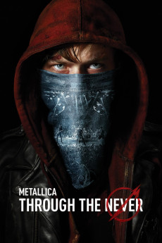 Metallica Through the Never (2013) download