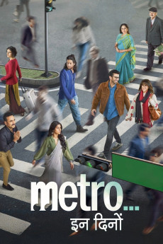 Metro in Dino (2025) download