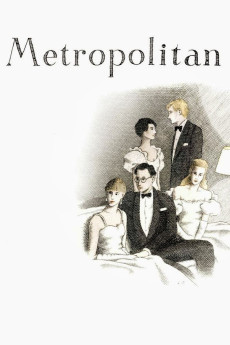 Metropolitan (1990) download