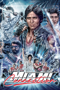Miami Connection (1988) download