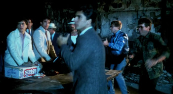 Miami Connection (1988) download