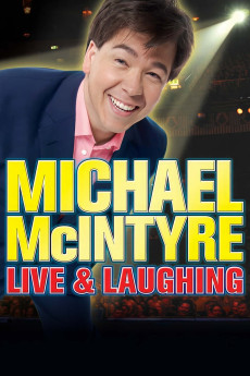 Michael McIntyre: Live & Laughing (2008) download