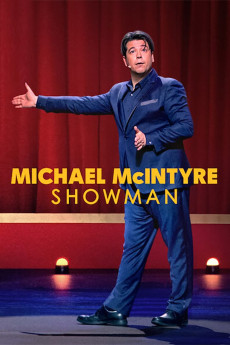 Michael McIntyre: Showman (2020) download