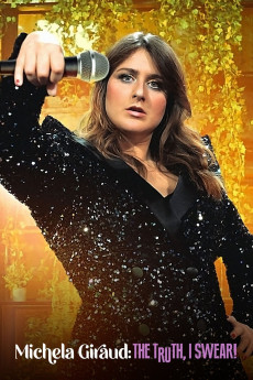 Michela Giraud: The Truth, I Swear! (2022) download