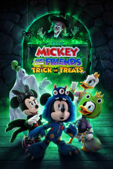 Mickey and Friends Trick or Treats (2023) download