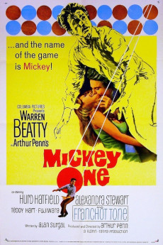 Mickey One (1965) download