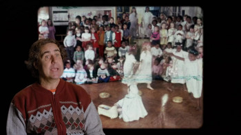 Micky Flanagan's Christmas (2018) download