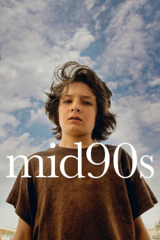 Mid90s (2018) download