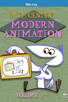 Mid-Century Modern Animation: Volume 1 (2012) download