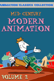 Mid-Century Modern Animation: Volume 2 (2013) download