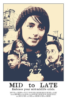 Mid to Late (2015) download