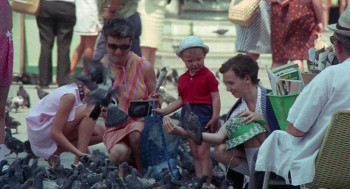 Midas Run (1969) download