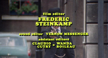 Midas Run (1969) download