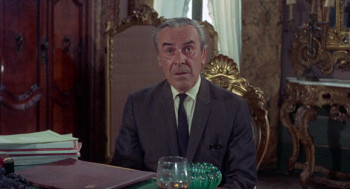 Midas Run (1969) download