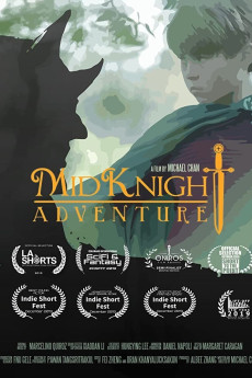 MidKnight Adventure (2019) download