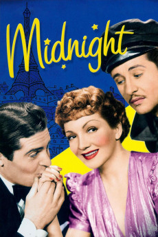 Midnight (1939) download