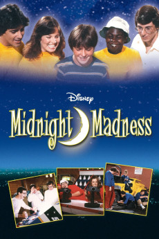 Midnight Madness (1980) download