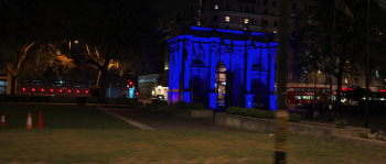 Midnight Taxi (2024) download