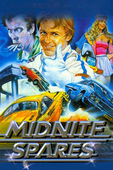 Midnite Spares (1983) download