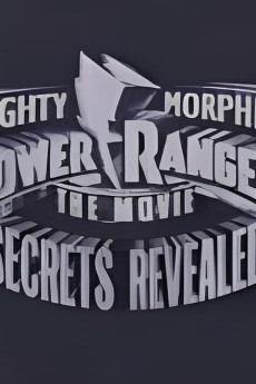 Mighty Morphin Power Rangers the Movie: Secrets Revealed (1995) download