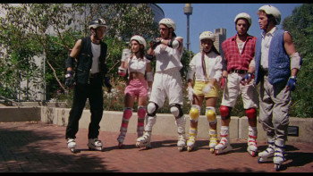 Mighty Morphin Power Rangers the Movie: Secrets Revealed (1995) download